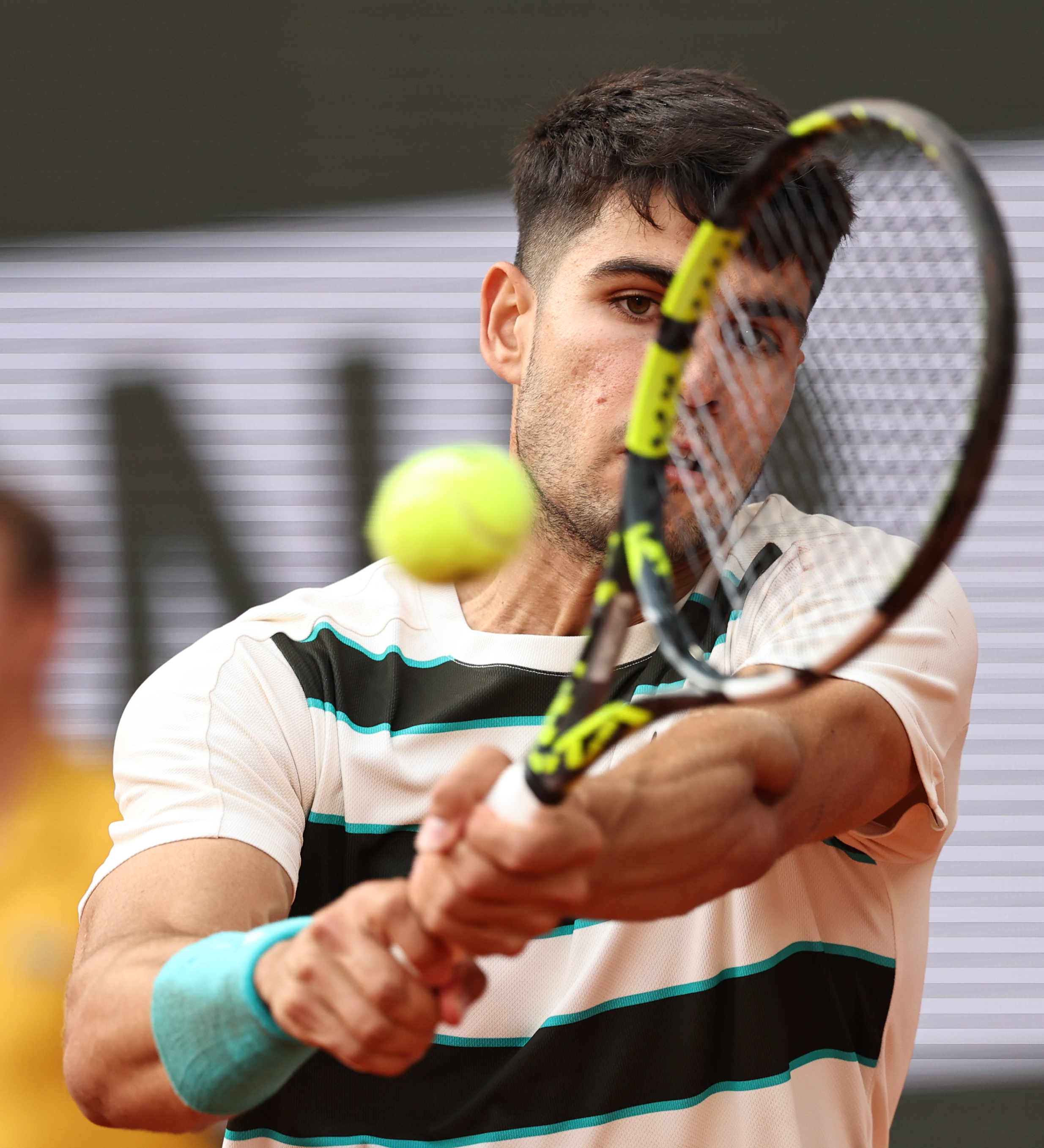 西班牙网球队绝杀法国网球队,阿尔卡拉斯统治全场的简单介绍 西班牙网球队绝杀法国网球队,阿尔卡拉斯统治全场的简单介绍