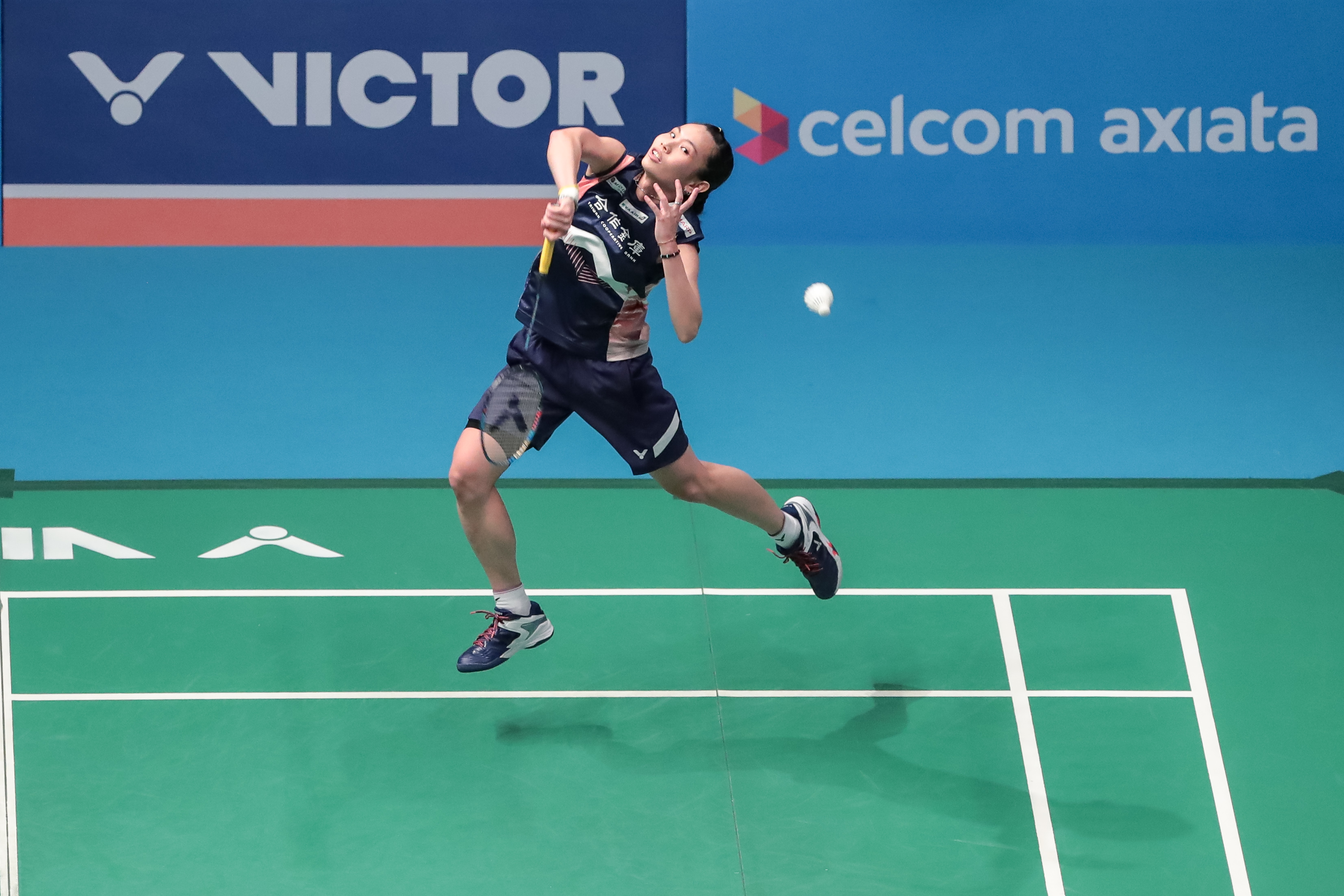 雷火电竞亚洲先驱-日本羽毛球队轻取马来西亚羽毛球队，戴资颖惊艳世界的简单介绍