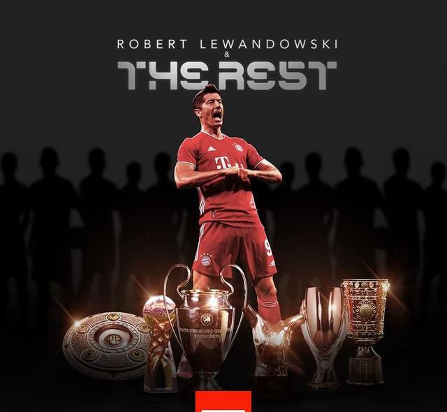 里昂轻取尤文，莱万扛起全队