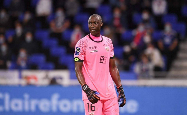 雷火电竞入驻-第戎队对阵雷恩，冲击积分榜