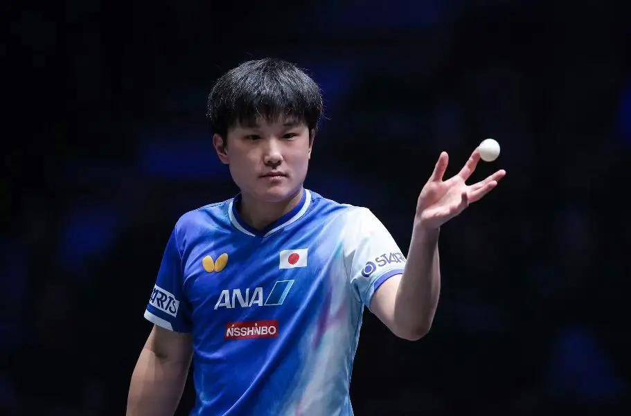 德国队力克英格兰队，张本智和高光表现